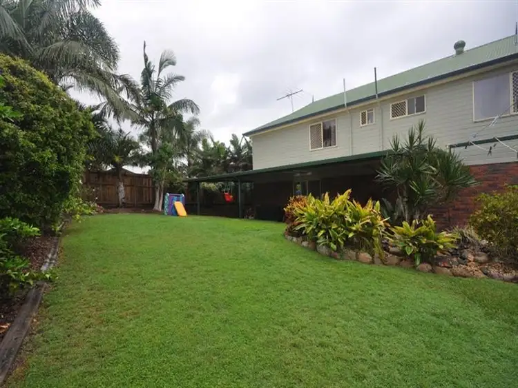 Fifth view of Homely house listing, 10 Butleigh Court, Narangba QLD 4504