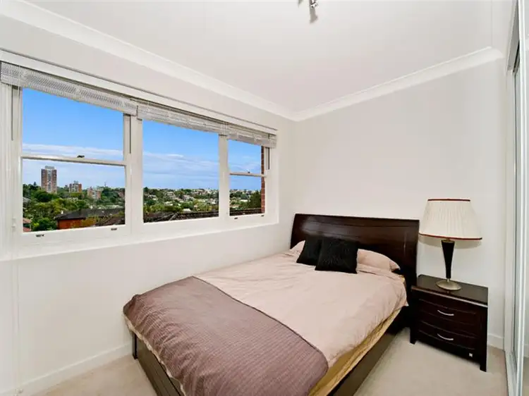Fourth view of Homely apartment listing, 5/42-46 Coogee Bay Road, Randwick NSW 2031