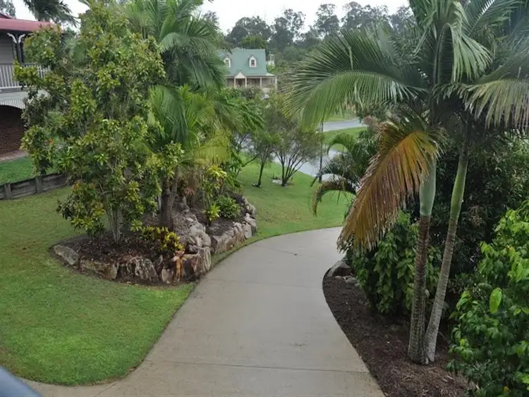 Second view of Homely house listing, 10 Butleigh Court, Narangba QLD 4504
