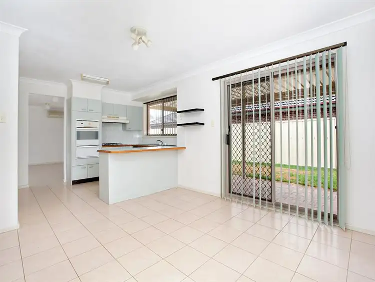 Second view of Homely house listing, 13 Tindell Street, Bligh Park NSW 2756