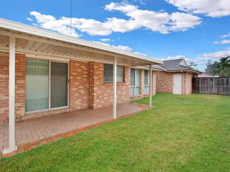 Third view of Homely house listing, 13 Tindell Street, Bligh Park NSW 2756