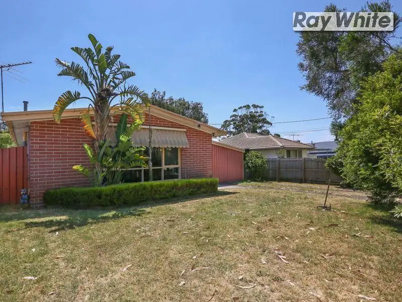 Main view of Homely house listing, 66 Ocean Street, Rosebud VIC 3939