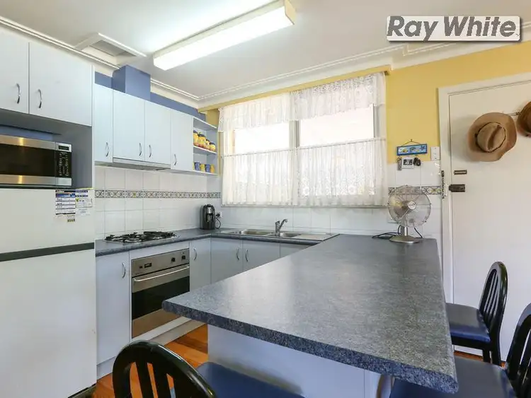 Second view of Homely house listing, 66 Ocean Street, Rosebud VIC 3939