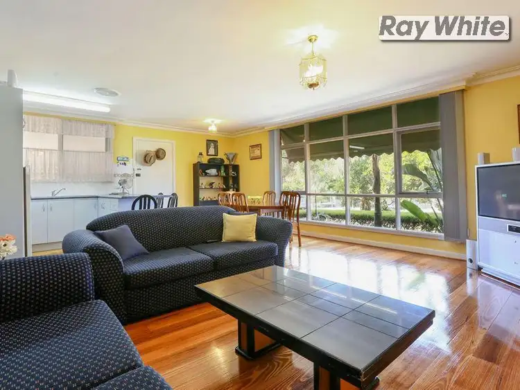 Third view of Homely house listing, 66 Ocean Street, Rosebud VIC 3939