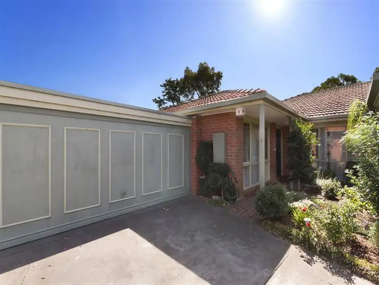 Main view of Homely unit listing, 7/36 Marcus Road, Dingley Village VIC 3172