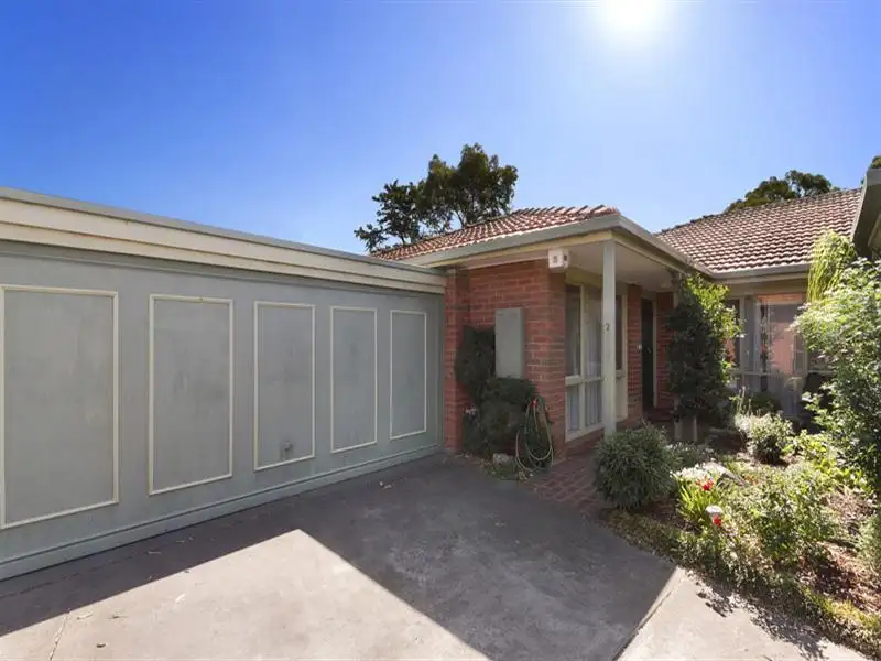Main view of Homely unit listing, 7/36 Marcus Road, Dingley Village VIC 3172