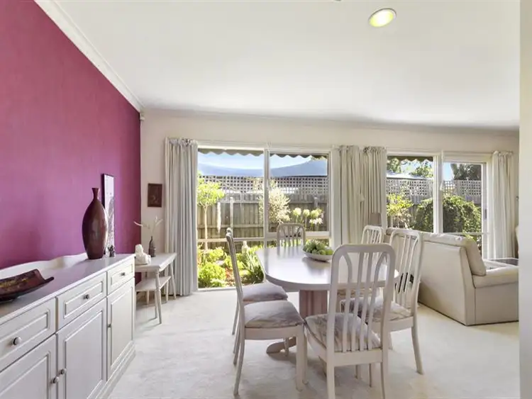 Second view of Homely unit listing, 7/36 Marcus Road, Dingley Village VIC 3172