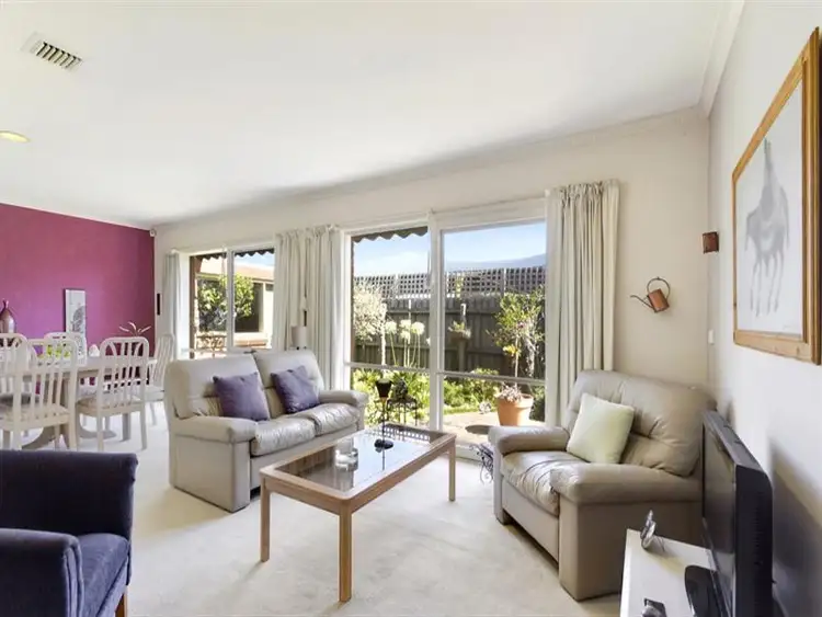 Third view of Homely unit listing, 7/36 Marcus Road, Dingley Village VIC 3172