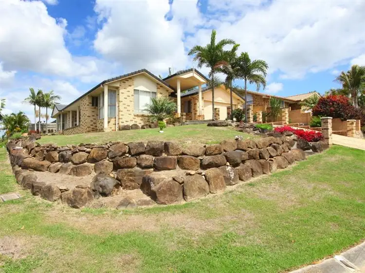 2 Alter Court, Merrimac QLD 4226