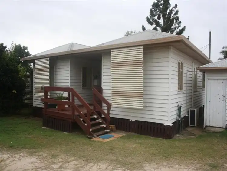 Sixth view of Homely house listing, 65 Moreton Street, Eidsvold QLD 4627