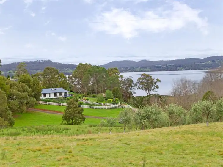Main view of Homely house listing, 187 Deviot Road, Deviot TAS 7275
