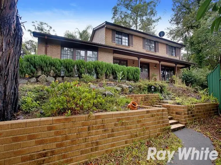 17 Chadley Court, Cherrybrook NSW 2126