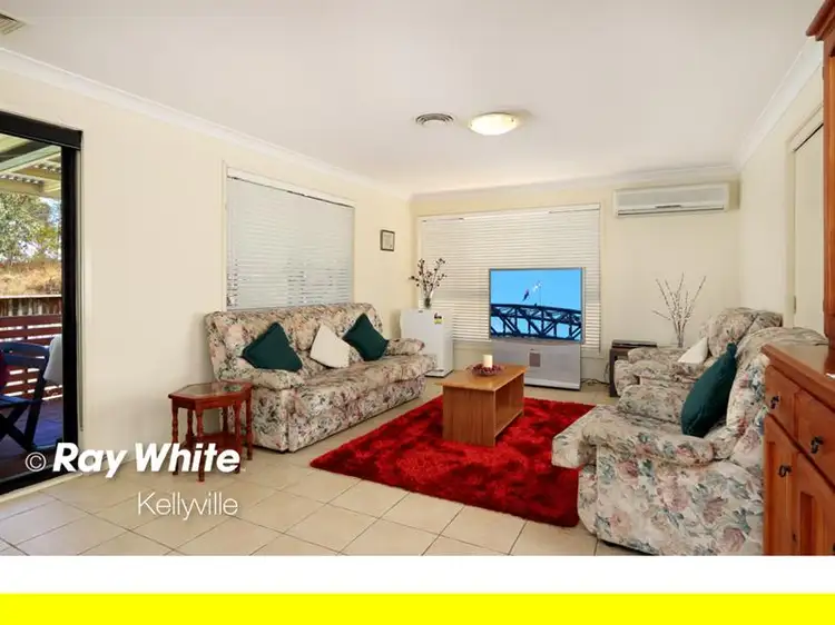 Fifth view of Homely house listing, 21 Cherrywood Street, Glenwood NSW 2768