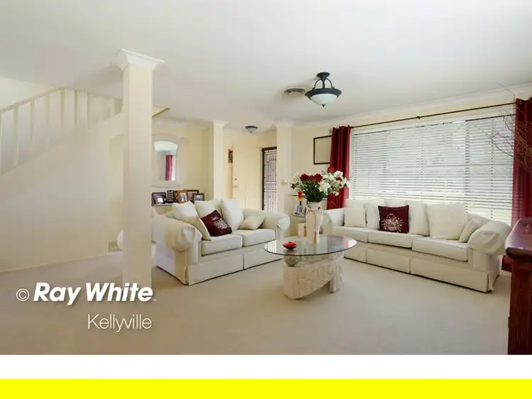 Third view of Homely house listing, 21 Cherrywood Street, Glenwood NSW 2768