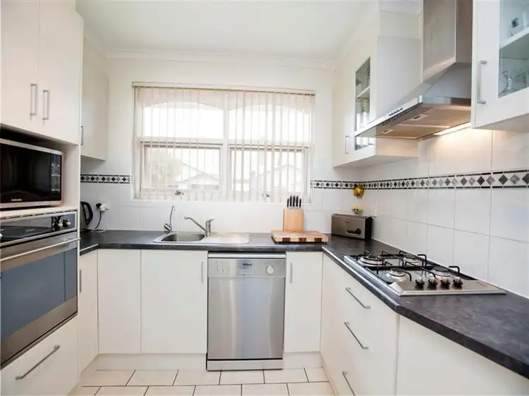 Main view of Homely house listing, 1/15 Anthony Street, Largs Bay SA 5016