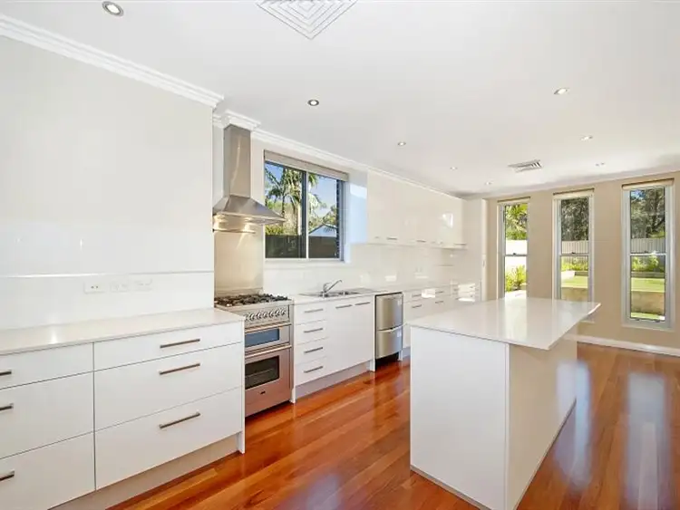 Fifth view of Homely house listing, 4 Annesley Avenue, Stanwell Tops NSW 2508