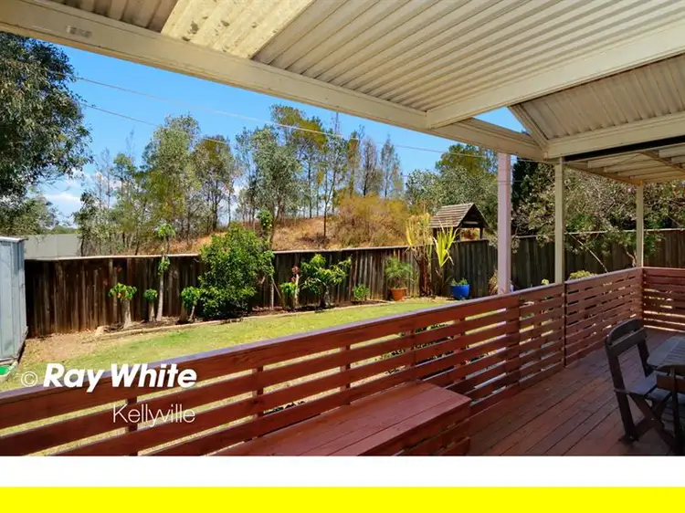 Fourth view of Homely house listing, 21 Cherrywood Street, Glenwood NSW 2768