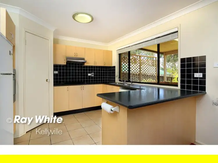 Second view of Homely house listing, 21 Cherrywood Street, Glenwood NSW 2768