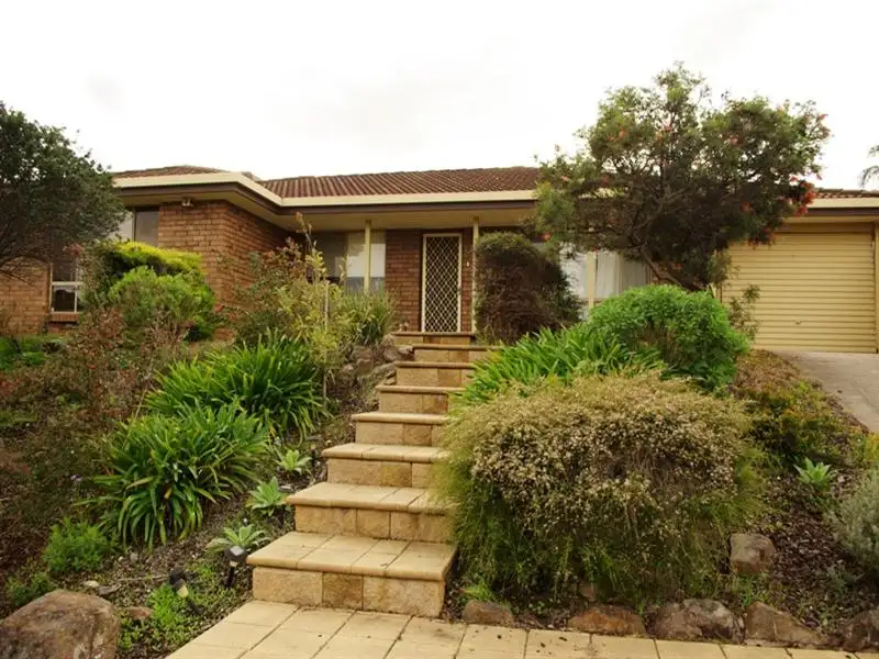 Main view of Homely house listing, 11 Simon Court, Aberfoyle Park SA 5159