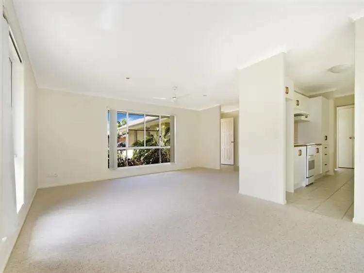Second view of Homely house listing, 6 Ghostgum Court, Tewantin QLD 4565