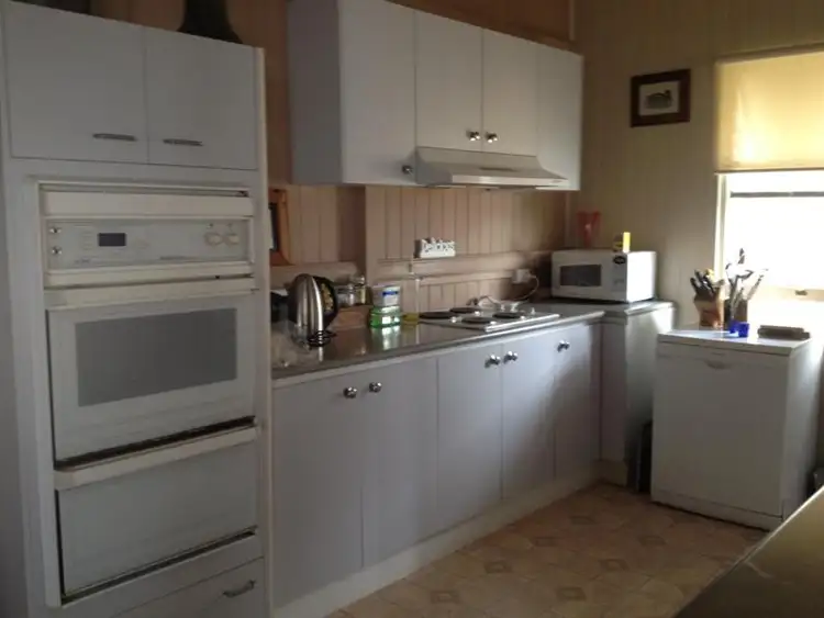 Fourth view of Homely house listing, 81 Churchill Street, Maryborough QLD 4650