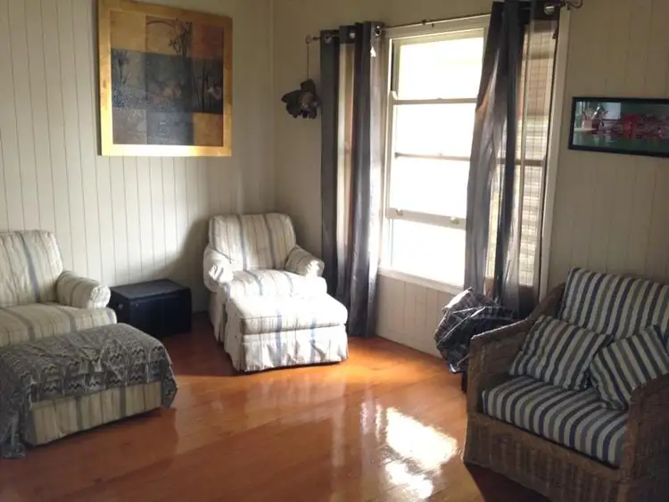 Third view of Homely house listing, 81 Churchill Street, Maryborough QLD 4650