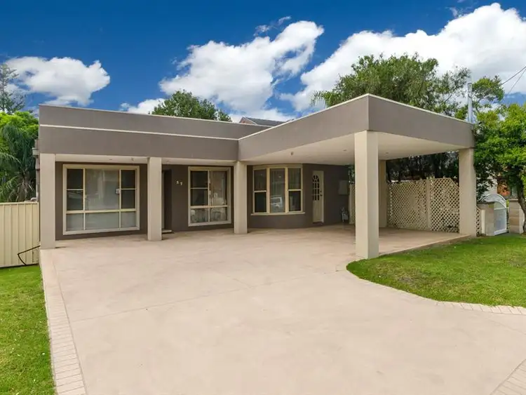 Main view of Homely house listing, 57 Hopewood Crescent, Fairy Meadow NSW 2519