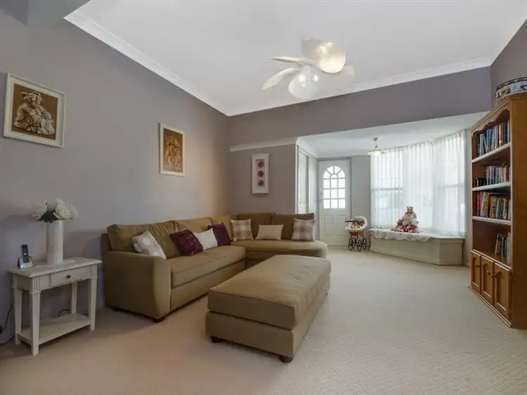 Second view of Homely house listing, 57 Hopewood Crescent, Fairy Meadow NSW 2519