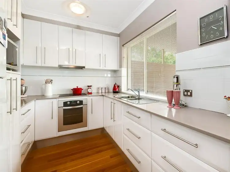 Third view of Homely house listing, 57 Hopewood Crescent, Fairy Meadow NSW 2519