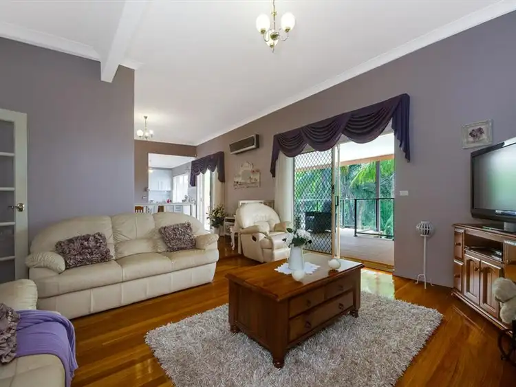 Fourth view of Homely house listing, 57 Hopewood Crescent, Fairy Meadow NSW 2519