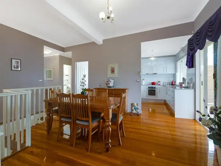 Fifth view of Homely house listing, 57 Hopewood Crescent, Fairy Meadow NSW 2519