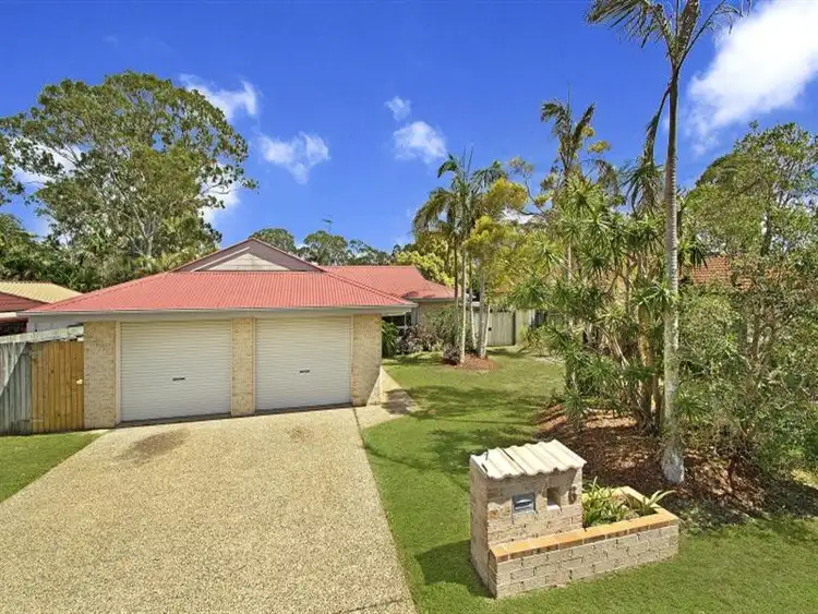 Main view of Homely house listing, 6 Ghostgum Court, Tewantin QLD 4565