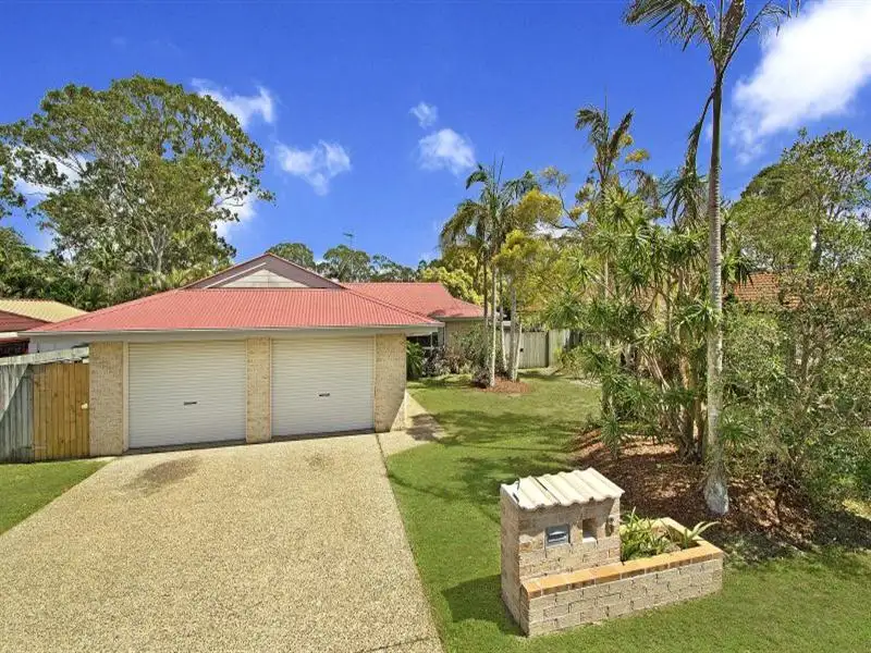 Main view of Homely house listing, 6 Ghostgum Court, Tewantin QLD 4565