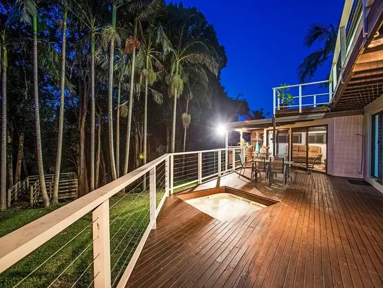 40 Amaroo Drive, Banora Point NSW 2486