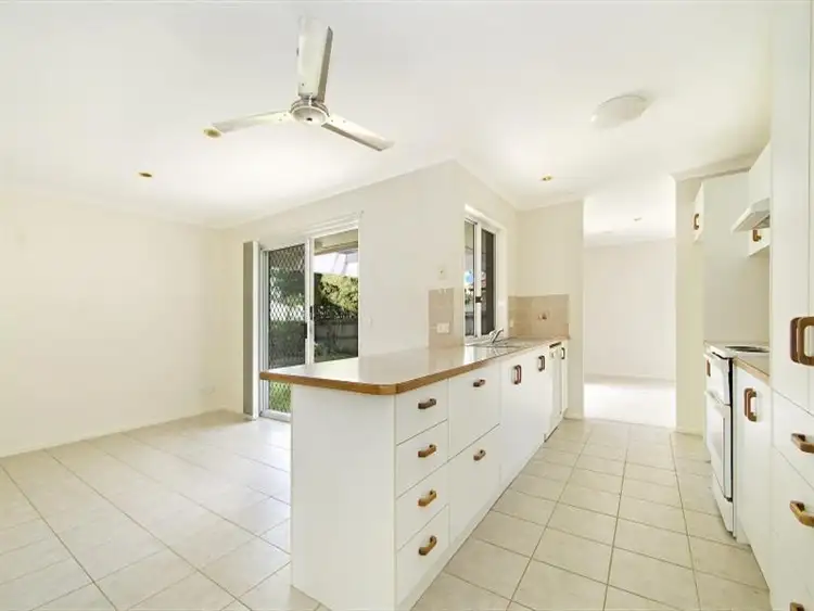 Third view of Homely house listing, 6 Ghostgum Court, Tewantin QLD 4565