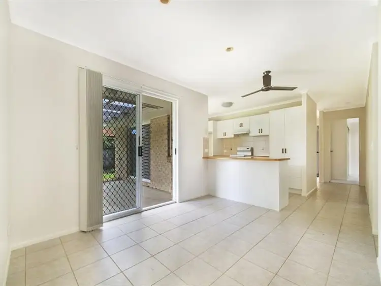Fourth view of Homely house listing, 6 Ghostgum Court, Tewantin QLD 4565