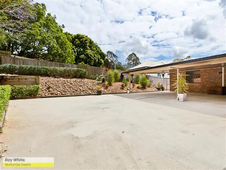 Fourth view of Homely house listing, 42 Swete Street, Narangba QLD 4504