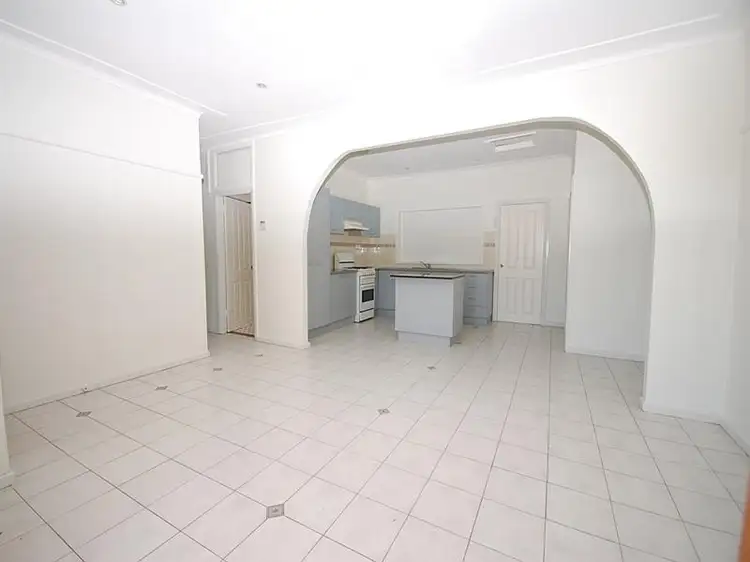 Second view of Homely house listing, 4 The Point, South Wentworthville NSW 2145
