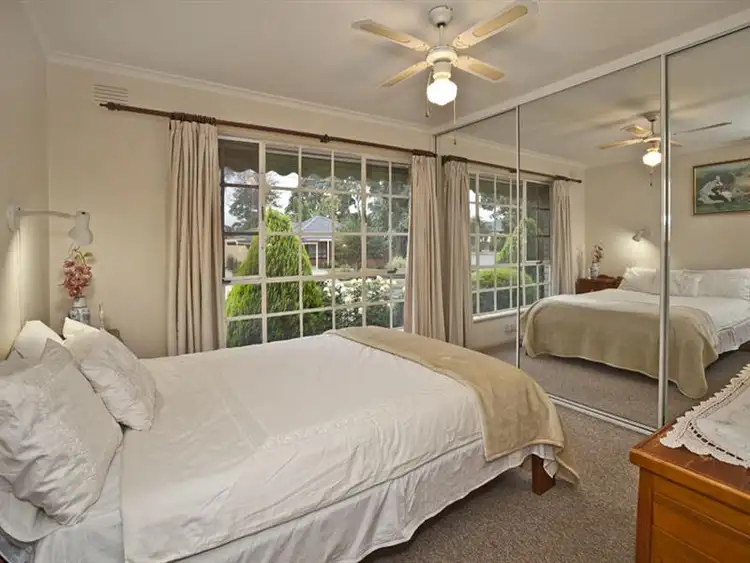 Second view of Homely house listing, 16 Merrill Street, Mulgrave VIC 3170