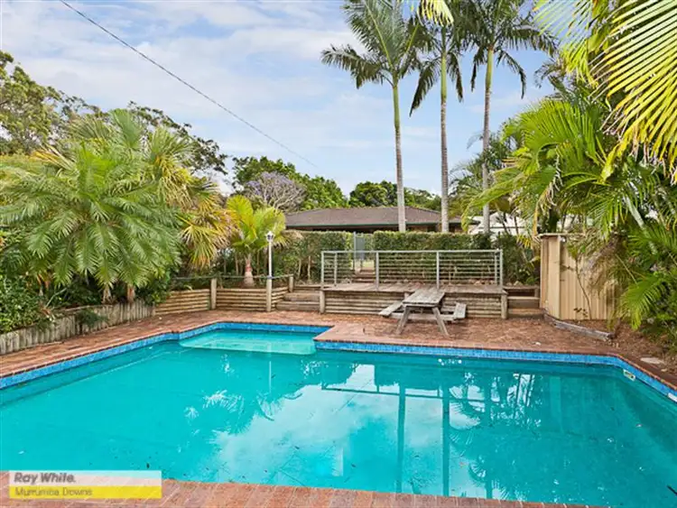 42 Swete Street, Narangba QLD 4504