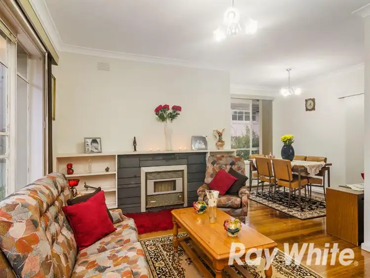 Fifth view of Homely house listing, 151 Holland Road, Blackburn South VIC 3130