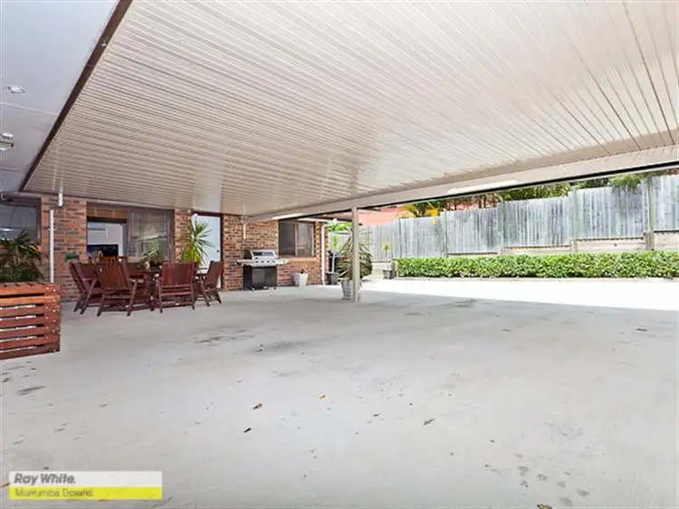 Fifth view of Homely house listing, 42 Swete Street, Narangba QLD 4504