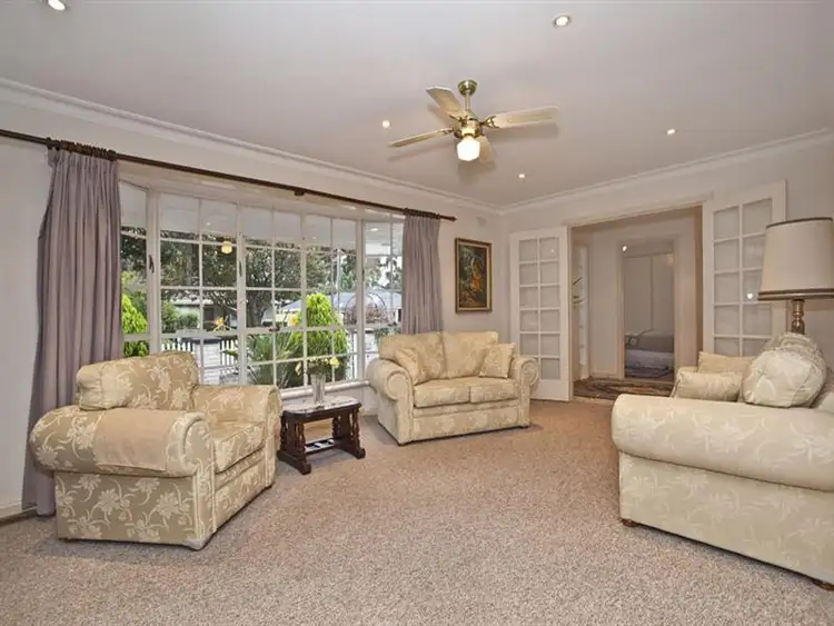 Fourth view of Homely house listing, 16 Merrill Street, Mulgrave VIC 3170