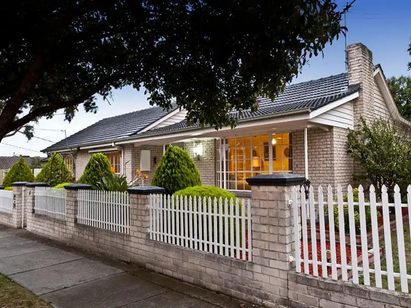 Main view of Homely house listing, 16 Merrill Street, Mulgrave VIC 3170