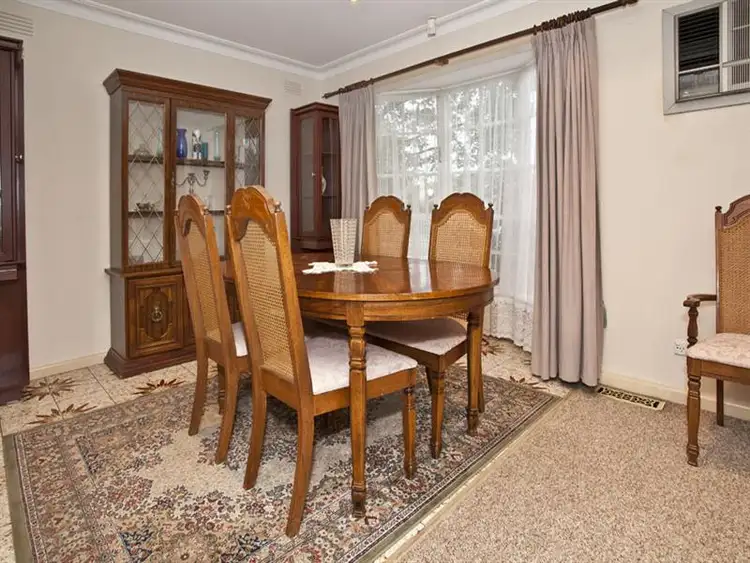 Fifth view of Homely house listing, 16 Merrill Street, Mulgrave VIC 3170