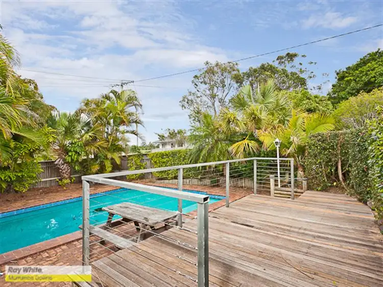 Second view of Homely house listing, 42 Swete Street, Narangba QLD 4504