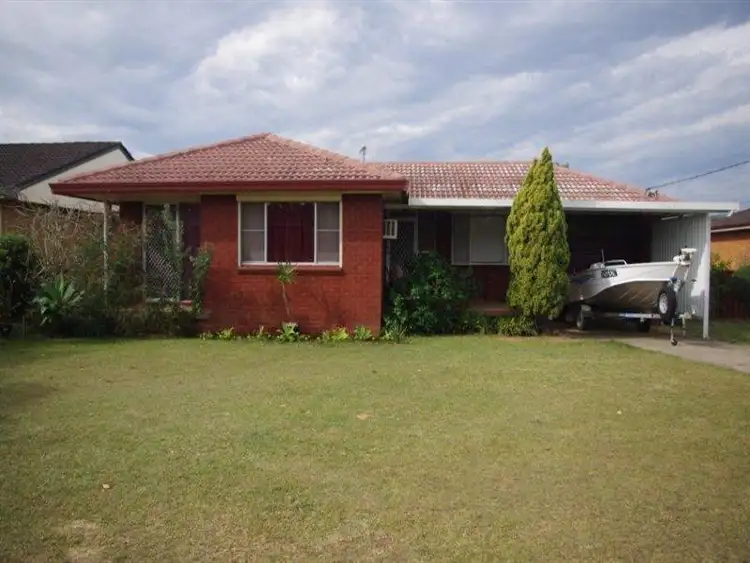 25 Park Avenue, Cundletown NSW 2430