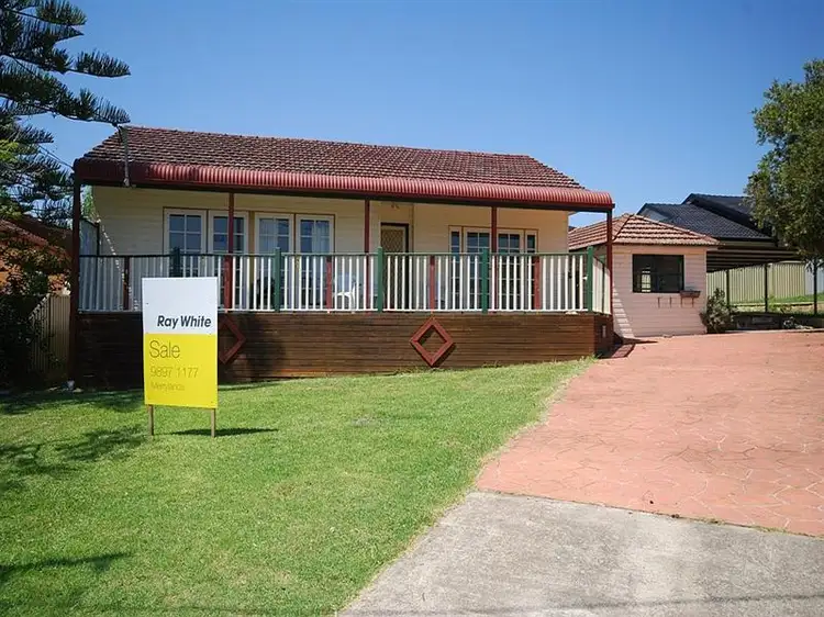 4 The Point, South Wentworthville NSW 2145
