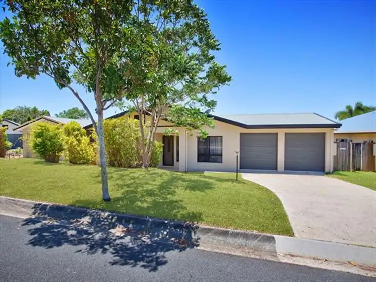 10 Mayflower Street, Mount Sheridan QLD 4868