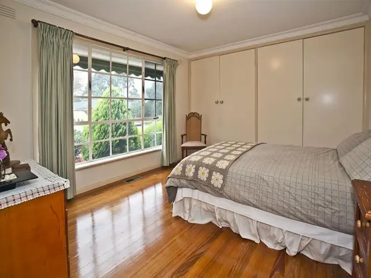 Third view of Homely house listing, 16 Merrill Street, Mulgrave VIC 3170
